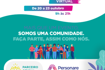 Quem é você e o que te faz bem? Veja a programação do Personare na Naturaltech 2020