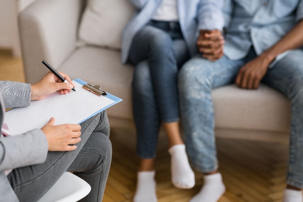 Terapia de casal ou individual: qual é a melhor para problemas de relacionamento