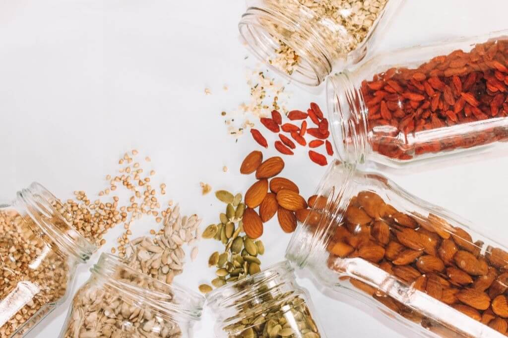 Alimentação cíclica: uma aliada para o ciclo menstrual