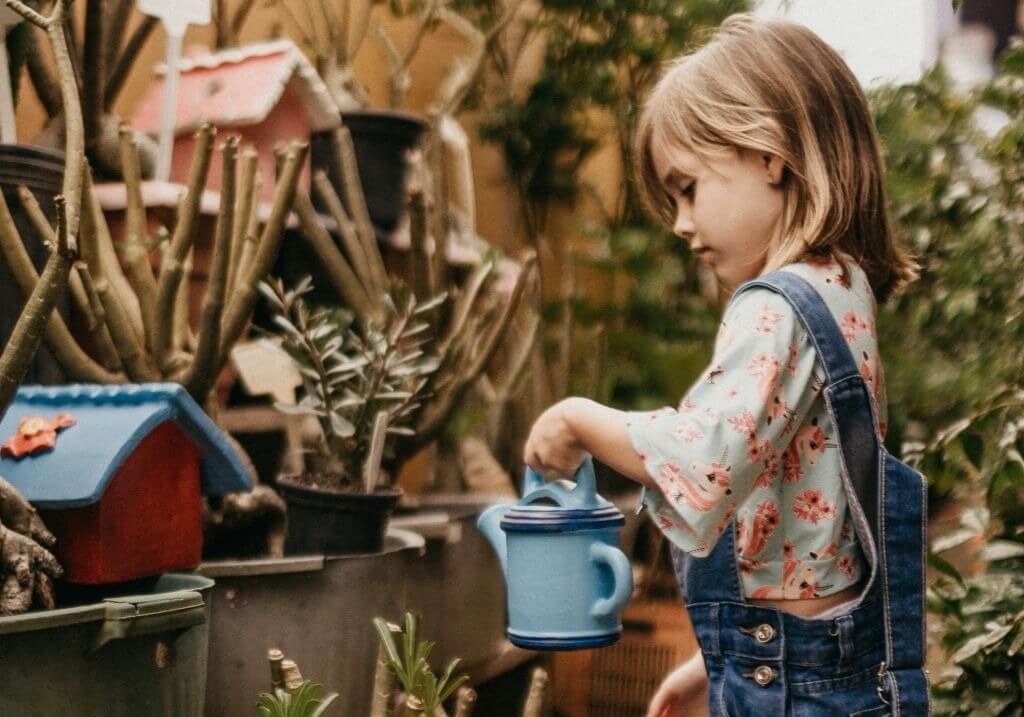 Frases de resiliência para crianças