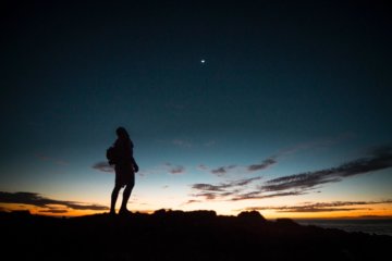 Mês lunar começa em 11 de maio com Lua Nova em Touro