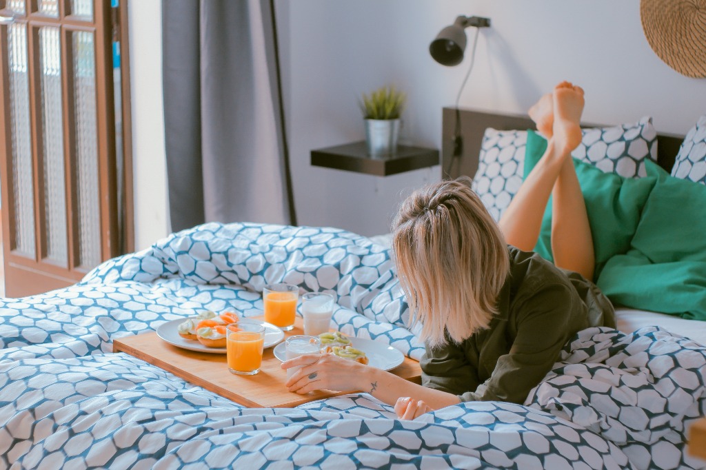 Mindful Eating para Emagrecer na quarentena