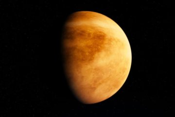 Trânsitos de Vênus em 2021: agenda para o amor