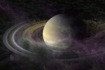 Saturno em Aquário de 2021 a 2023: tempo de mudanças