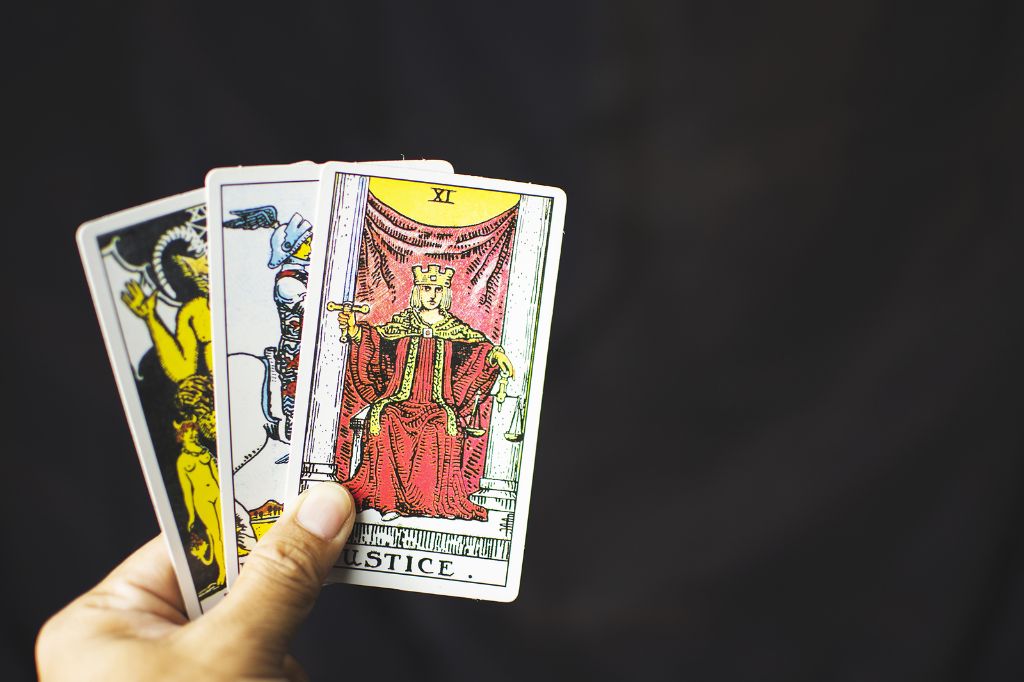 Significado Das Cartas De Tarot No Amor Personare Significado das cartas de tarot no amor personare