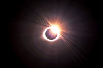 Tudo sobre o eclipse de 30 de abril de 2022