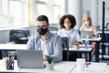 O que significa o “novo normal” para você?