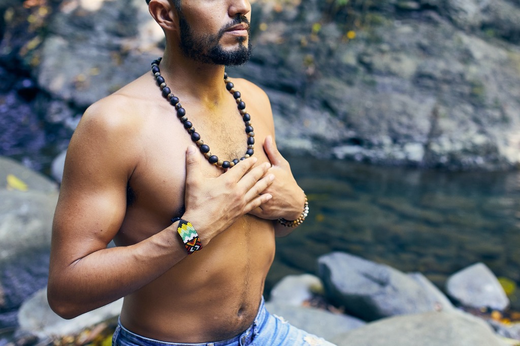 Meditação dos Corações Gêmeos e a Cura Mundial