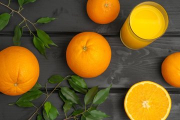 Sucos e alimentos para combater a anemia