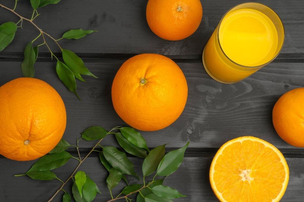 Sucos e alimentos para combater a anemia