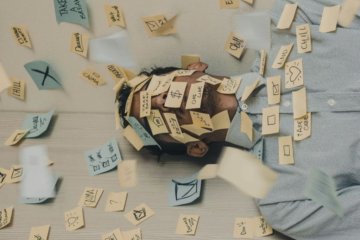 Síndrome do Burnout e Astrologia