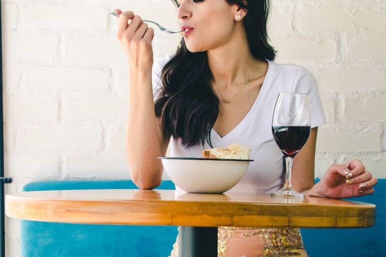 Psicologia na alimentação: 3 benefícios do Mindful Eating