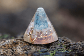 Orgonite: o que é, para que serve e como comprar