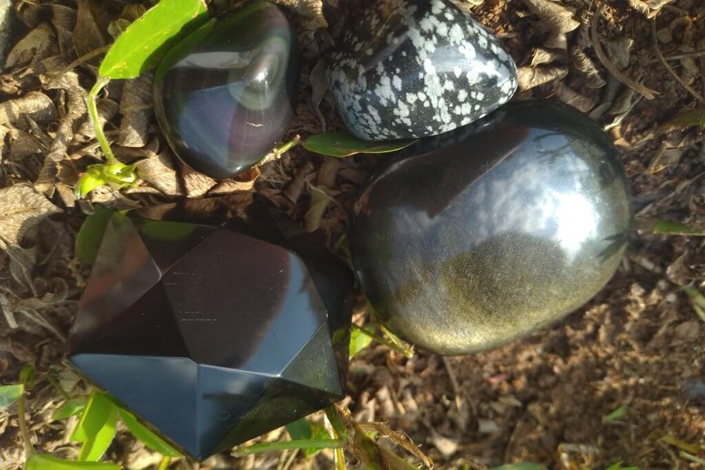 obsidiana