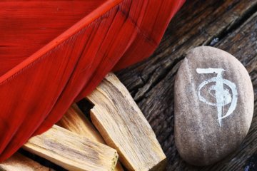 Símbolos do Reiki: o que são, frases e imagens