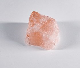 Quartzo rosa para o amor