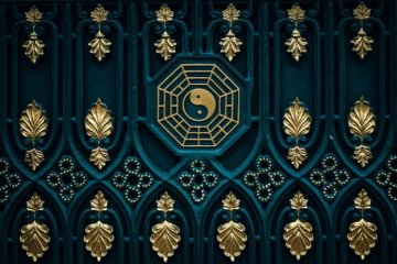 Baguá no Feng Shui: o que é e como aplicar