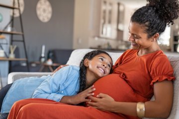 Papel da mãe: significado na Constelação Familiar