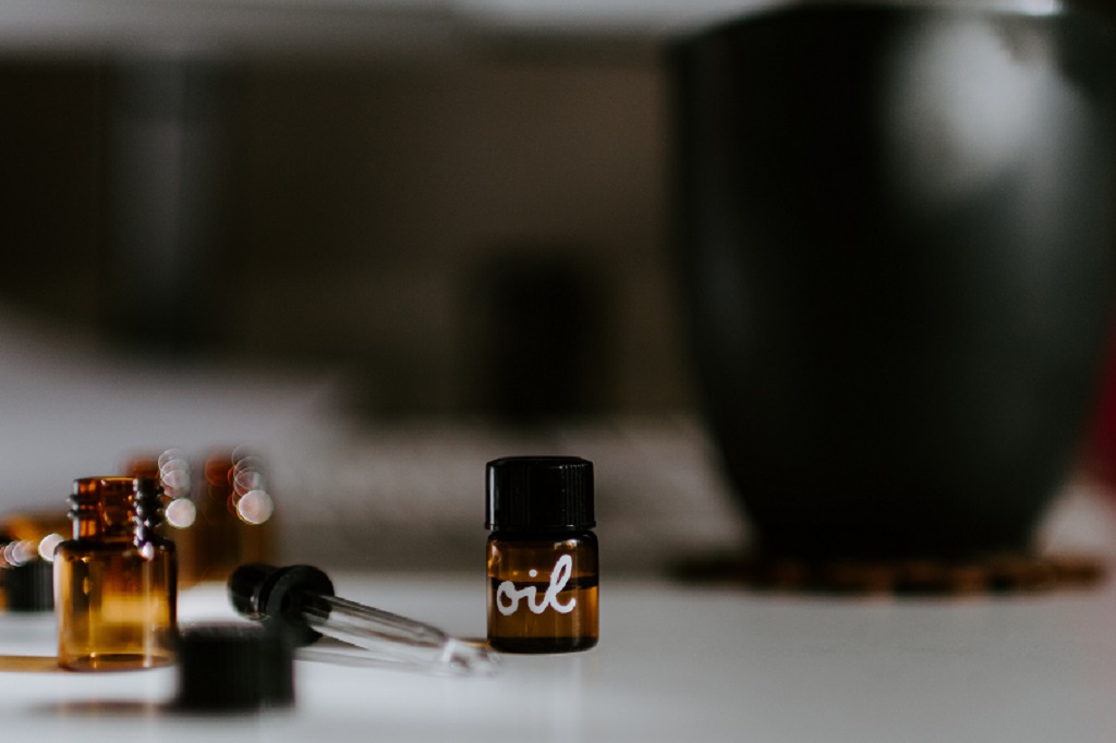 Colar de Aromaterapia: como escolher e usar no dia a dia