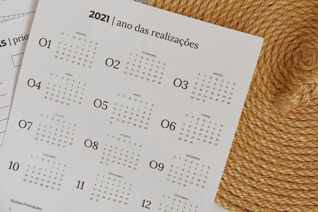 Previsões da Astrologia para o segundo semestre de 2021
