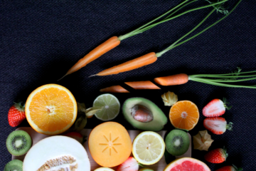 10 atividades e alimentos que aumentam a imunidade