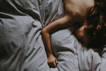 Sonhar com sexo: o que significa?