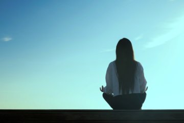 Meditação guiada de 5 minutos: por que e como fazer