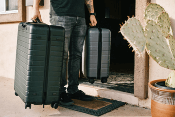 Como organizar uma mala inteligente antes de viajar