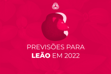 Previsões para Leão em 2022