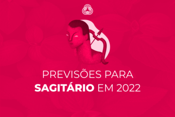 Previsões para Sagitário em 2022