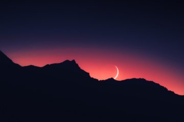 Semana tem o último Eclipse de 2021! Veja as previsões astrológicas