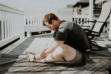 Andropausa e câncer de próstata: como o Yoga pode ajudar