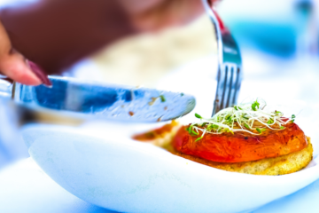 Como associar a Psicologia Positiva ao Mindful Eating