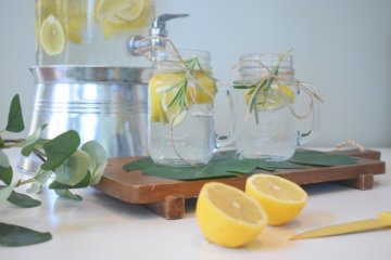 Detox de Ano Novo: dicas para um organismo saudável depois da farra
