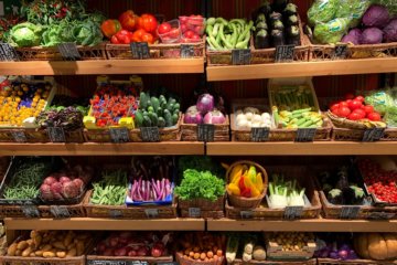 Alimentos orgânicos: por que você deve consumir?