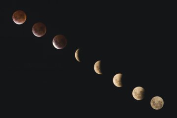 Qual melhor Lua para cortar o cabelo em 2022?