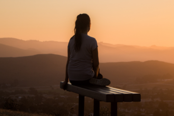 É preciso esvaziar a mente para meditar?