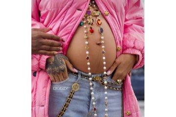 O que os Astros revelam sobre a gravidez de Rihanna