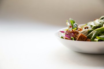 Alimentação desintoxicante: dicas e cardápio pós-feriado