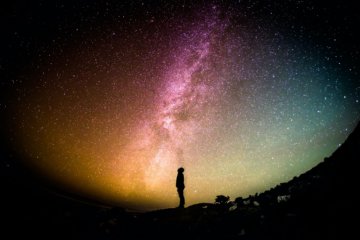 Você conhece o Big 3 da Astrologia?