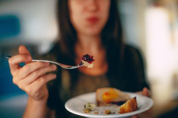 Quais são os maus hábitos alimentares de cada signo