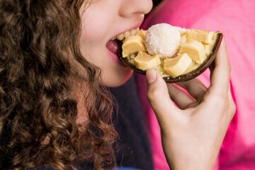 É difícil se controlar com chocolate na Páscoa? Conheça essa técnica
