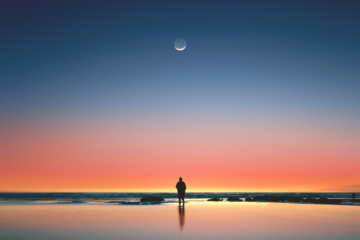 Entenda sua Lua e ausência da mãe no mapa astral