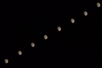 Semana tem eclipse: as previsões astrológicas de 25 de abril a 1º de maio de 2022