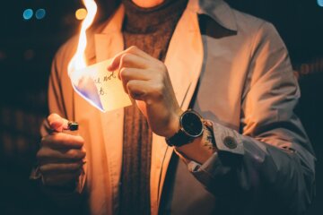 Ritual para Mercúrio Retrógrado