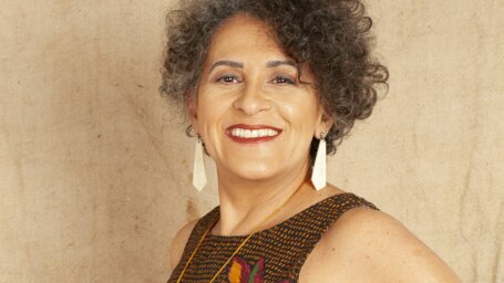 Celia Barboza