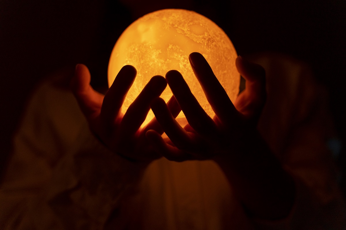 Lua Reha O que fazer em cada fase da Lua | Personare