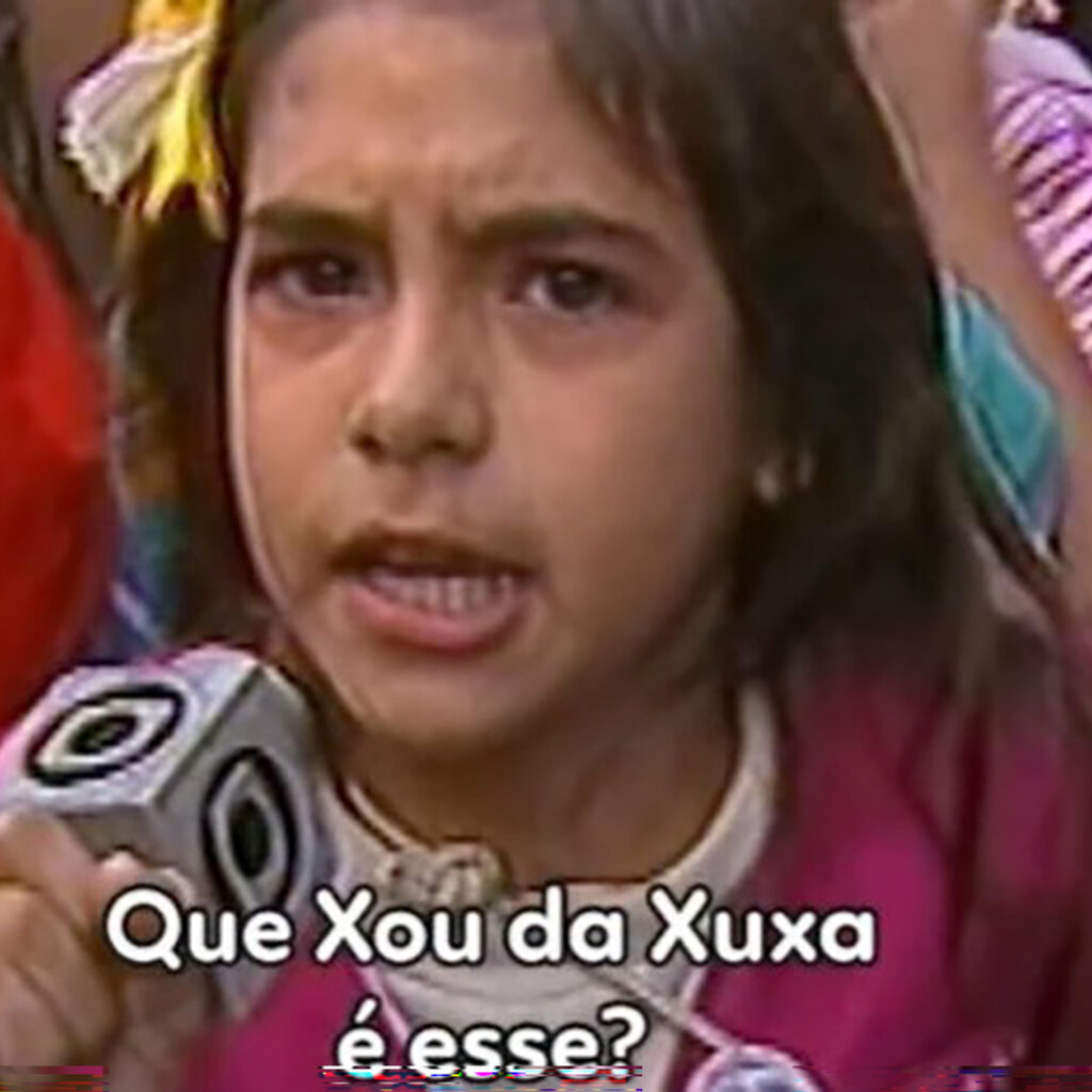 O meme de cada signo - Escorpião