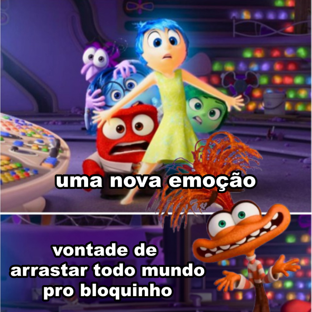 O meme de cada signo - Áries
