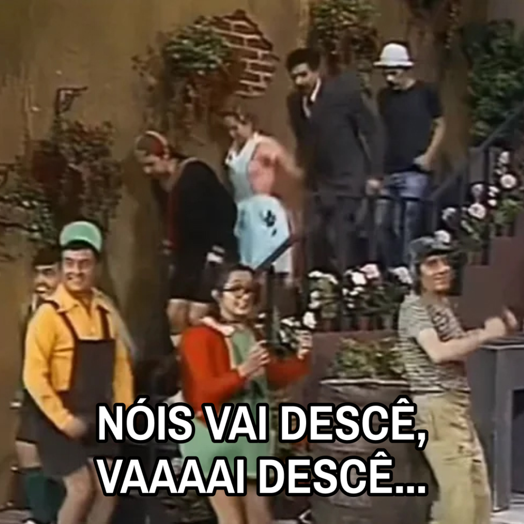 O meme de cada signo - Gêmeos
